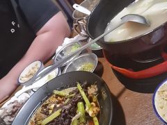 -掌上鲜(南顺城街店)