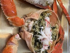 -本达人海鲜烧烤·朝鲜族风味(发展店)