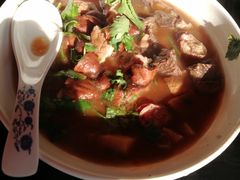 -卤煮老北京酱肉馆