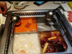 -海底捞火锅(顺义华联店)