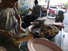 -马里奥明星猪脚饭