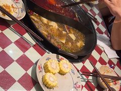 -赵美丽重庆火锅(西安直营总店)