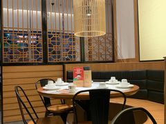 -江渔儿酸菜鱼·拔草餐厅(虎门君乐汇店)