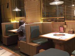 卡座-七八冷面·延边朝鲜族美食(圣熙八号店)