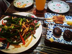 -平成屋·午肴夜酒(四川北路店)