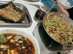 -不倒翁·安徽名菜楼(步行街店)