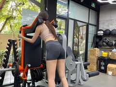 -VPsmart私教健身工作室(新华路旗舰店)