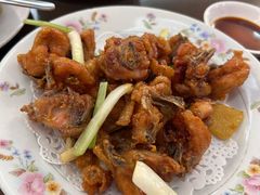 -腰记饭店(龙源路店)