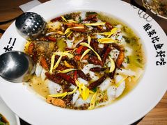 -太二酸菜鱼(深圳布吉万象汇店)