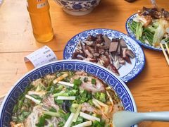 -朱秀英梆梆肉葫芦头(琉璃街店)