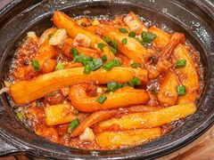 -香港深仔记茶餐厅(东门店)