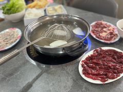 -福合埕牛口福·牛肉火锅·牛肉丸