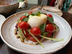 水牛芝士番茄-Brut Eatery悦璞食堂(建国东路店)