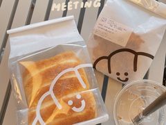 -dotcom coffee古点咖啡(致真大厦店)
