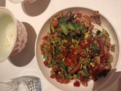 -湘上湘(米其林餐厅-正大中心总店)