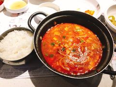 大酱汤-本家韩国烤肉(青岛万象城店)