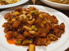 -七菜馆·东北菜·蒸饺(文体路店)
