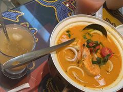 -米泰芒·东南亚料理(体育西店)
