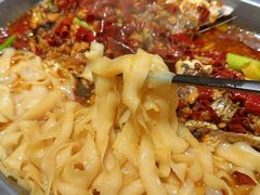 -三味鱼屋(琥珀山庄店)