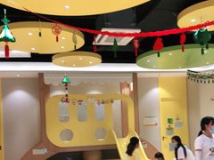 -贝思特蒙特梭利早教新区旗舰中心(苏州新区复悦城店)