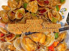 -小海豚•老字号海鲜餐厅(天涯店)