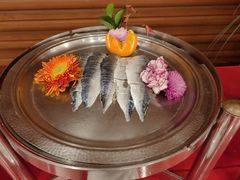 -天伦松鹤大饭店·欣妮咖啡