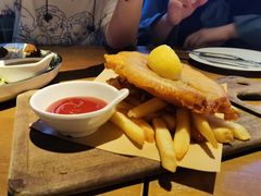 -FABIO’S费比欧披萨餐厅