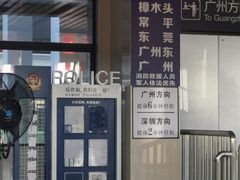 -平湖站