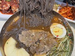 -屋里家延边朝鲜族冷面(梅林3店)