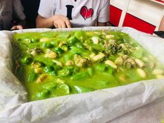 -旅马餐厅(茅家埠店)