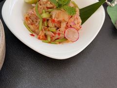 -帕蓝·暹罗料理(大学路店)
