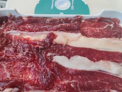 -潮汕大目牛肉火锅(水围店)