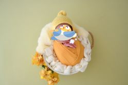 -玛瑞莎·儿童·亲子摄影(越秀店)