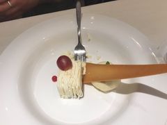 -王品牛排(郑州大卫城店)