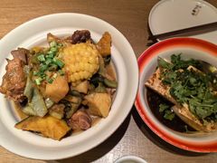 -金掌勺锅包肉(太原万达店)