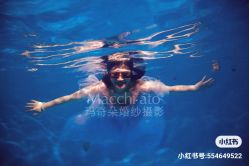 -玛奇朵婚纱摄影