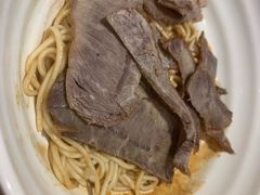 -长乐川式面馆·现炒浇头(石门二路店)
