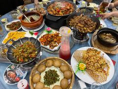 -谢三姐金奖啤酒鱼(总店)