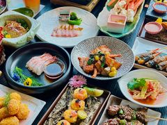 -花潮料理艺食馆(成都万象城店)