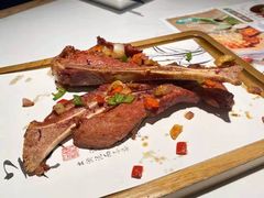 -庆江南江南菜(太仓南洋店)
