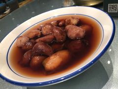 -香阁餐厅·常州菜·常州菜代表品牌(新北奥体店)
