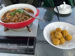 -汉水谣·江景餐厅(江滩店)