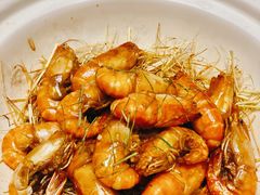 -顺德美的万豪酒店-万豪中餐厅