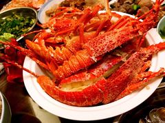 -京深海鲜市场(光彩路店)