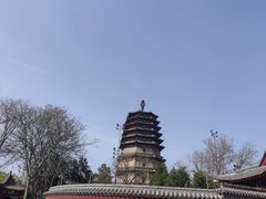 -天宁寺