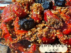 -盟重烧烤(高正街店)