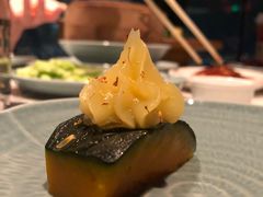 -无锡苏宁银河国际酒店-悦府65中餐厅