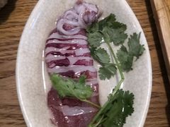 -Thai Basil罗勒叶泰式餐厅(时代天街店)