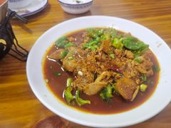 -高淳老街土菜馆(迎薰门店)