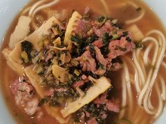 -奎元馆.百年奎元.非遗传承(西湖边的解放路店)